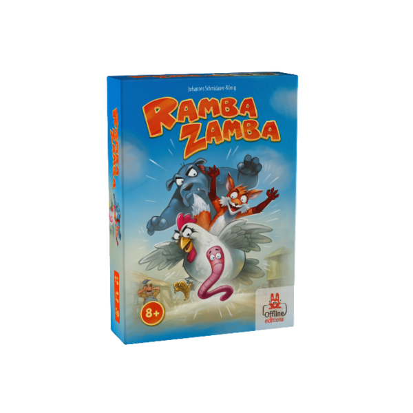 Ramba Zamba