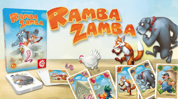 Ramba Zamba – Image 2