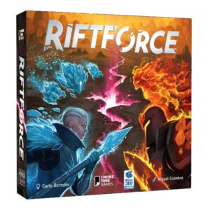 Rift Force