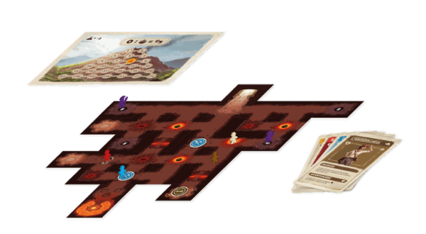 Sub Terra 2 - Au bord de l'Enfer – Image 2