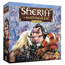 Sheriff of Nottingham