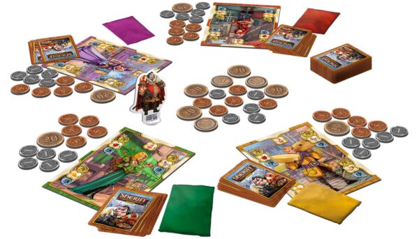 Sheriff of Nottingham – Image 2