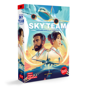 Sky Team