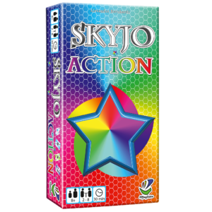 Skyjo action