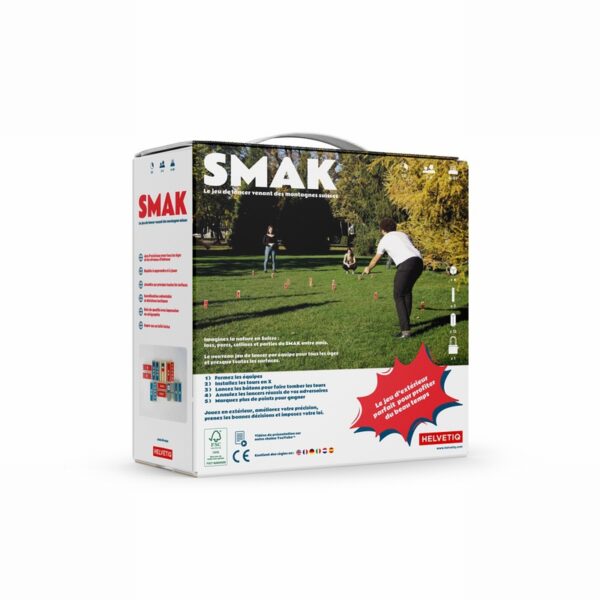 Smak – Image 2