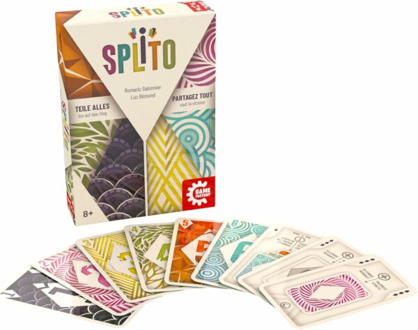 Splito