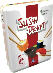 Sushi Draft