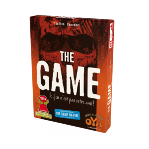 The Game