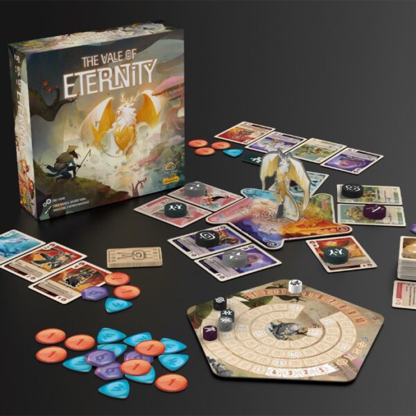 The Vale of Eternity – Image 2