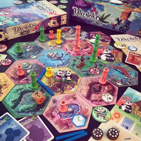 Takenoko - Chibis – Image 2