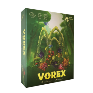 Vorex