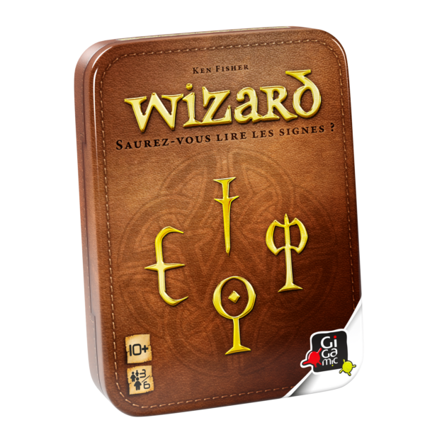 Wizard