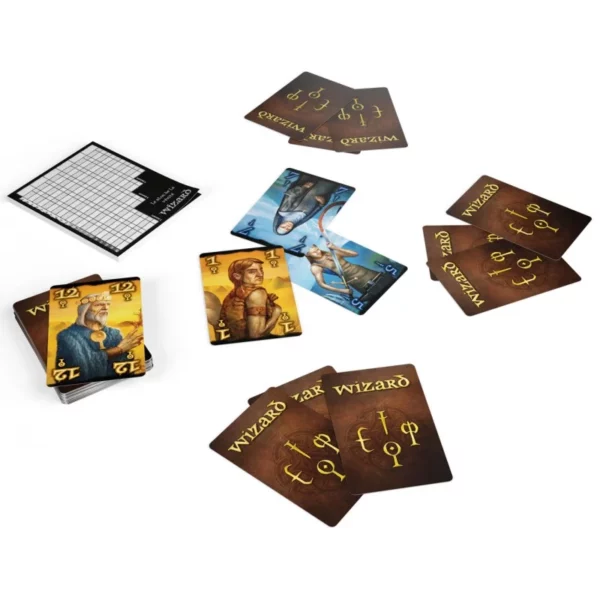 Wizard – Image 2