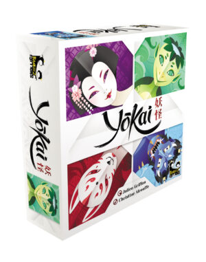 Yokai