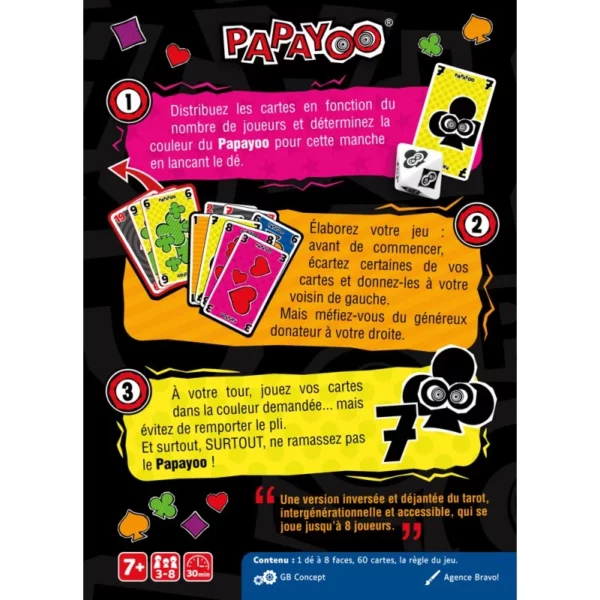 Papayoo – Image 2