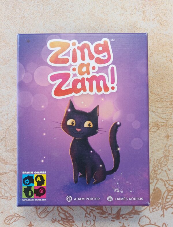 Zing-a-zam – Image 2