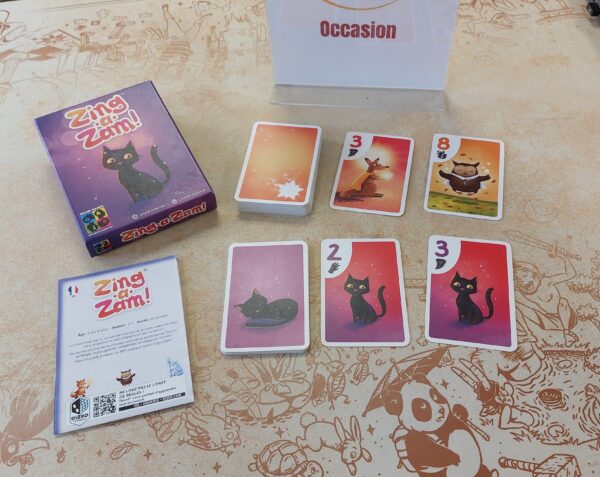 Zing-a-zam – Image 4