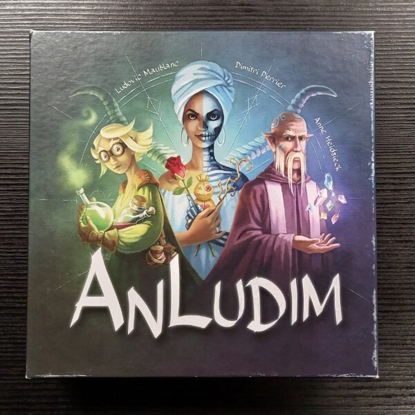 Anludim – Image 2