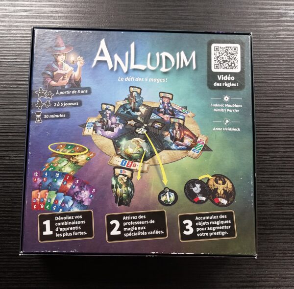 Anludim – Image 3