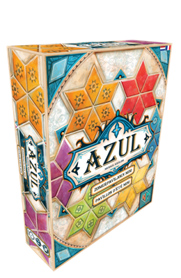 Azul Mini - Pavillon d'Été