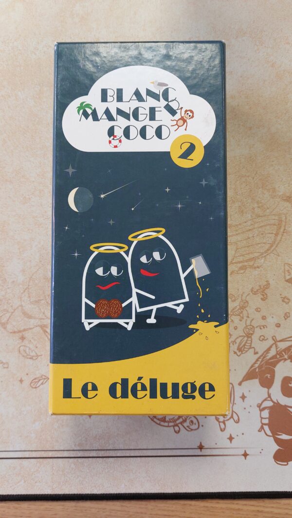 Blanc Manger Coco 2 - Le Déluge – Image 2
