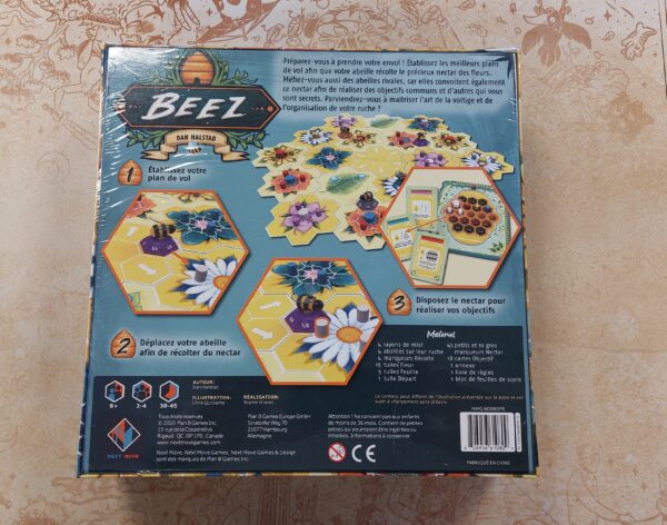 Beez – Image 3