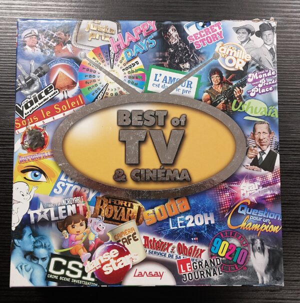 Best of TV & Cinéma – Image 2