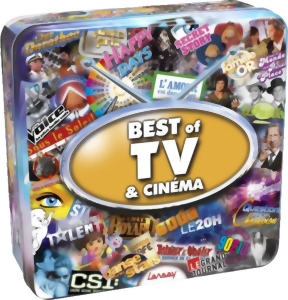 Best of TV & Cinéma