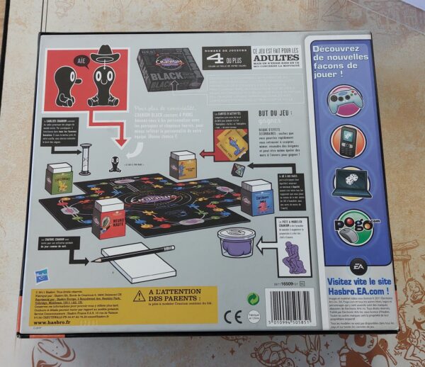 Cranium Black – Image 6