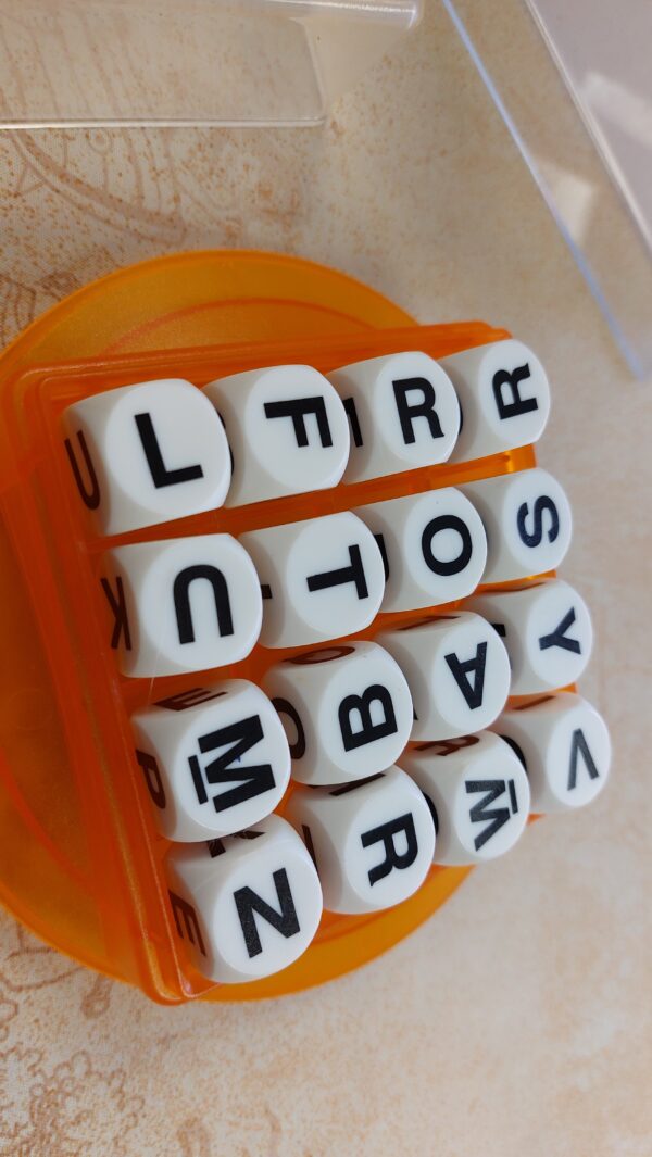 Boggle – Image 2