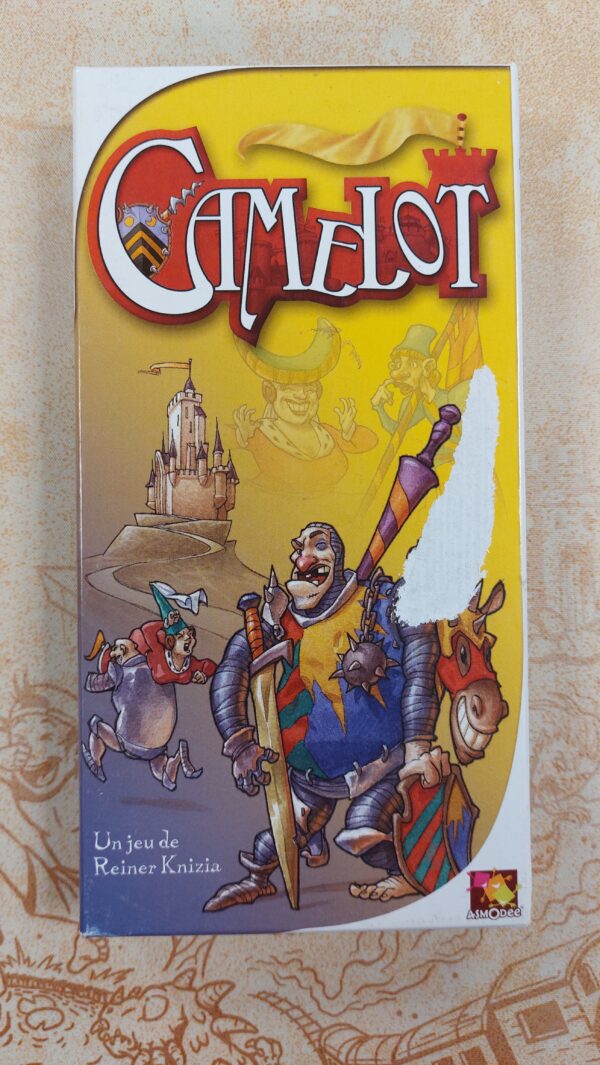 Camelot – Image 2