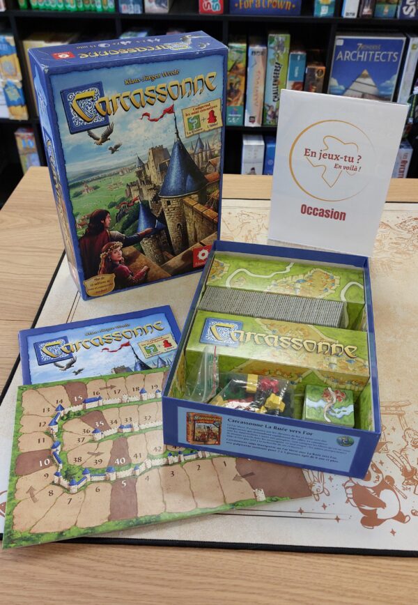 Carcassonne – Image 6