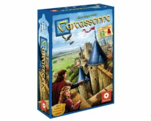 Carcassonne