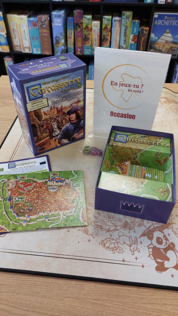 Carcassonne – Image 3
