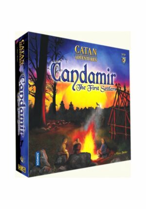 Catan - Candamir