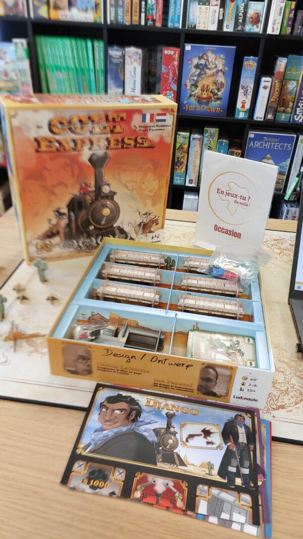 Colt Express – Image 4