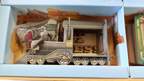 Colt Express – Image 3