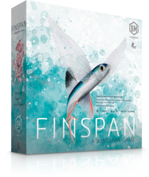 Finspan