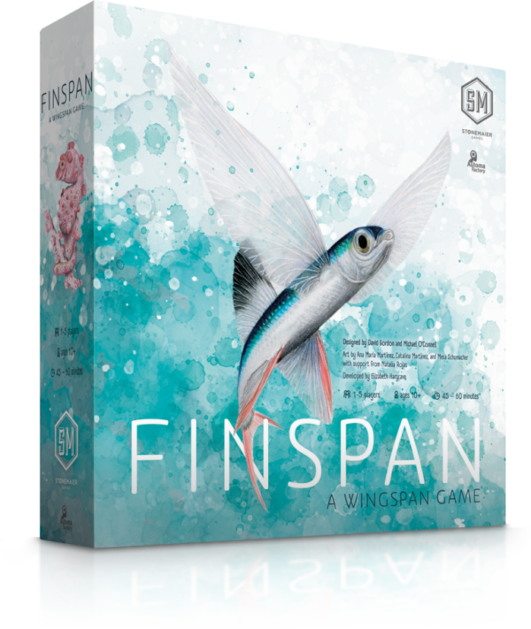 Finspan
