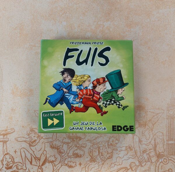 Fuis – Image 2