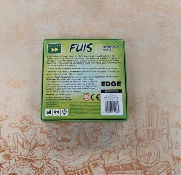 Fuis – Image 5