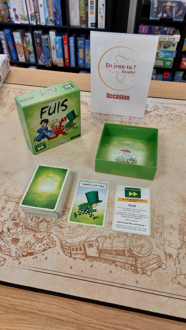 Fuis – Image 3