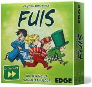 Fuis