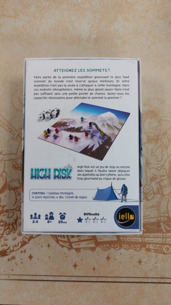 High Risk – Image 4