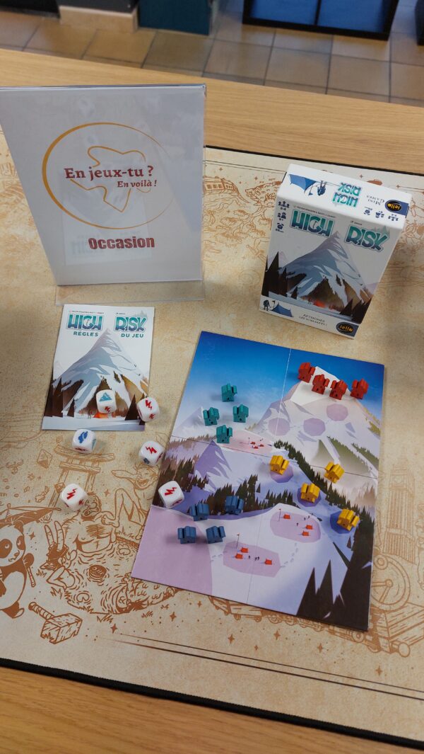 High Risk – Image 3