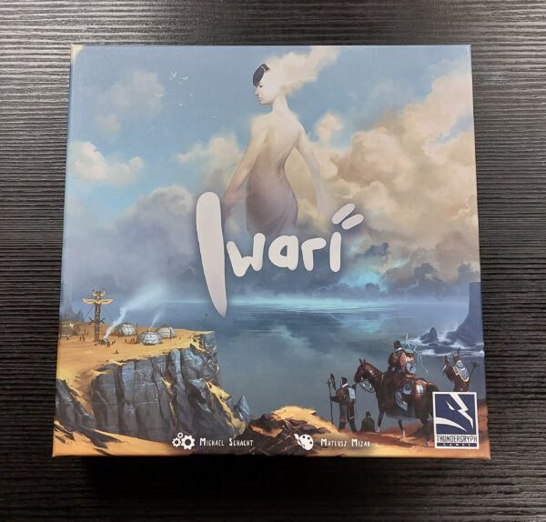 Iwari – Image 2