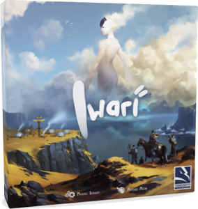 Iwari