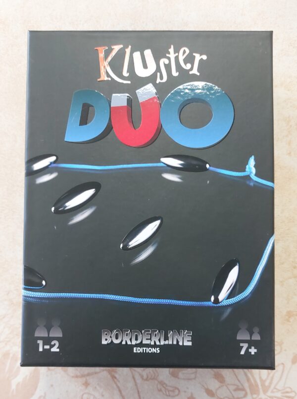 Kluster Duo – Image 2
