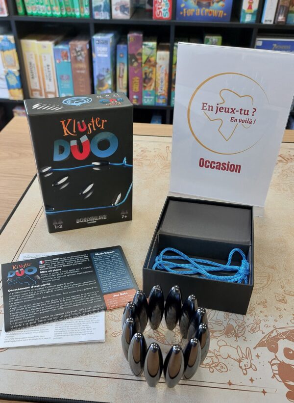 Kluster Duo – Image 3