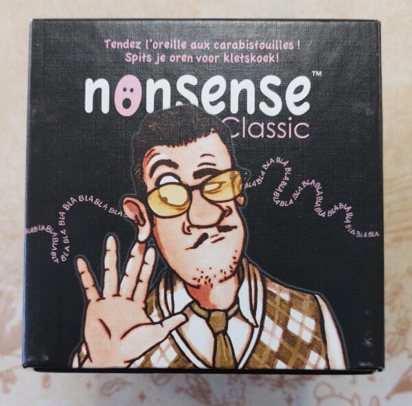 Nonsense Classic – Image 2